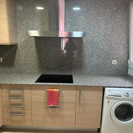 Apartamentos L'Aínsa-Sobrarbe Extérieur photo
