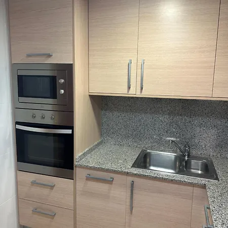 Apartamentos L'Aínsa-Sobrarbe Extérieur photo