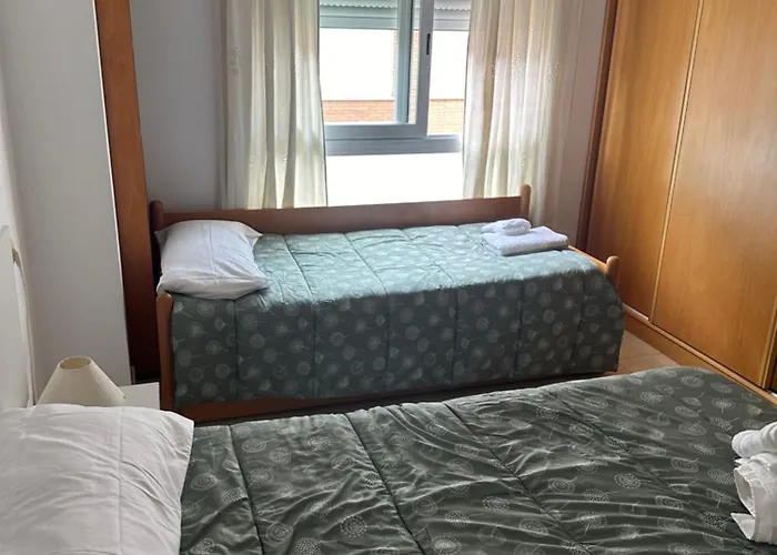 Apartamentos L\'Ainsa