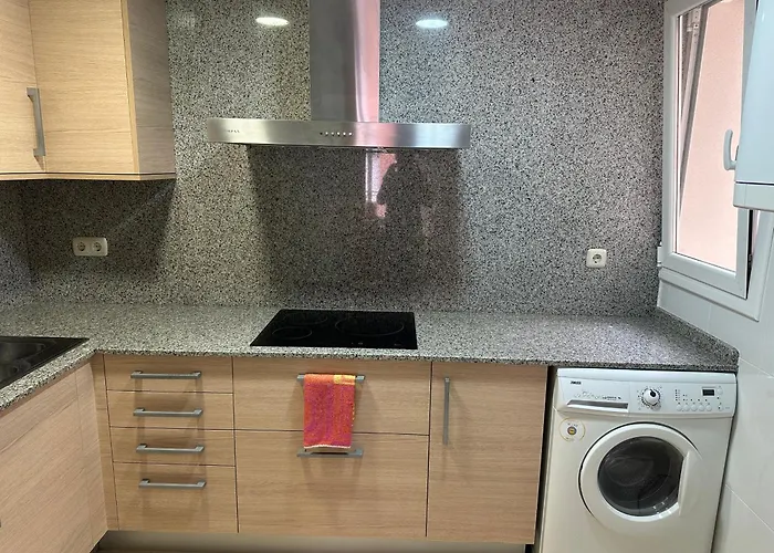 Apartamentos L\'Ainsa