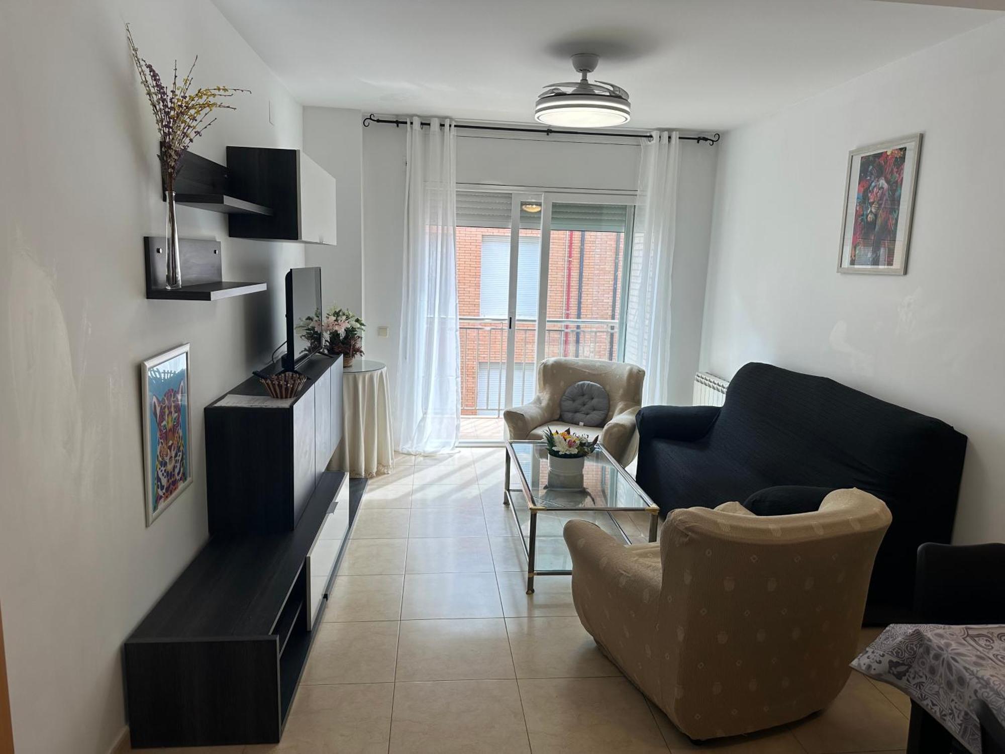 Appartement L'ainsa *