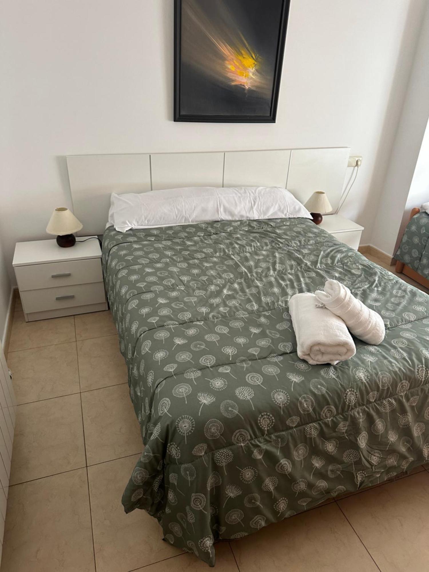 L'ainsa Appartement