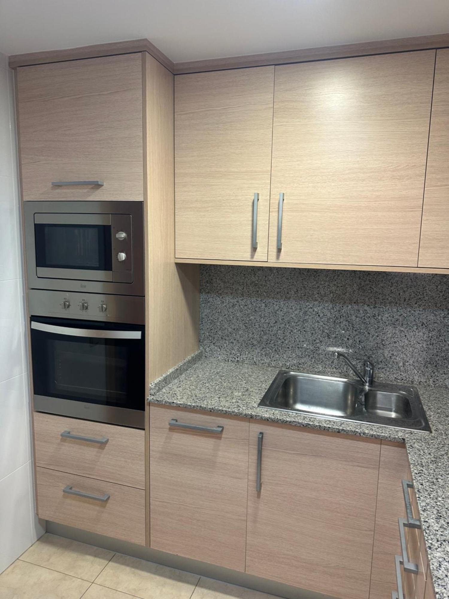 Apartment L'ainsa *