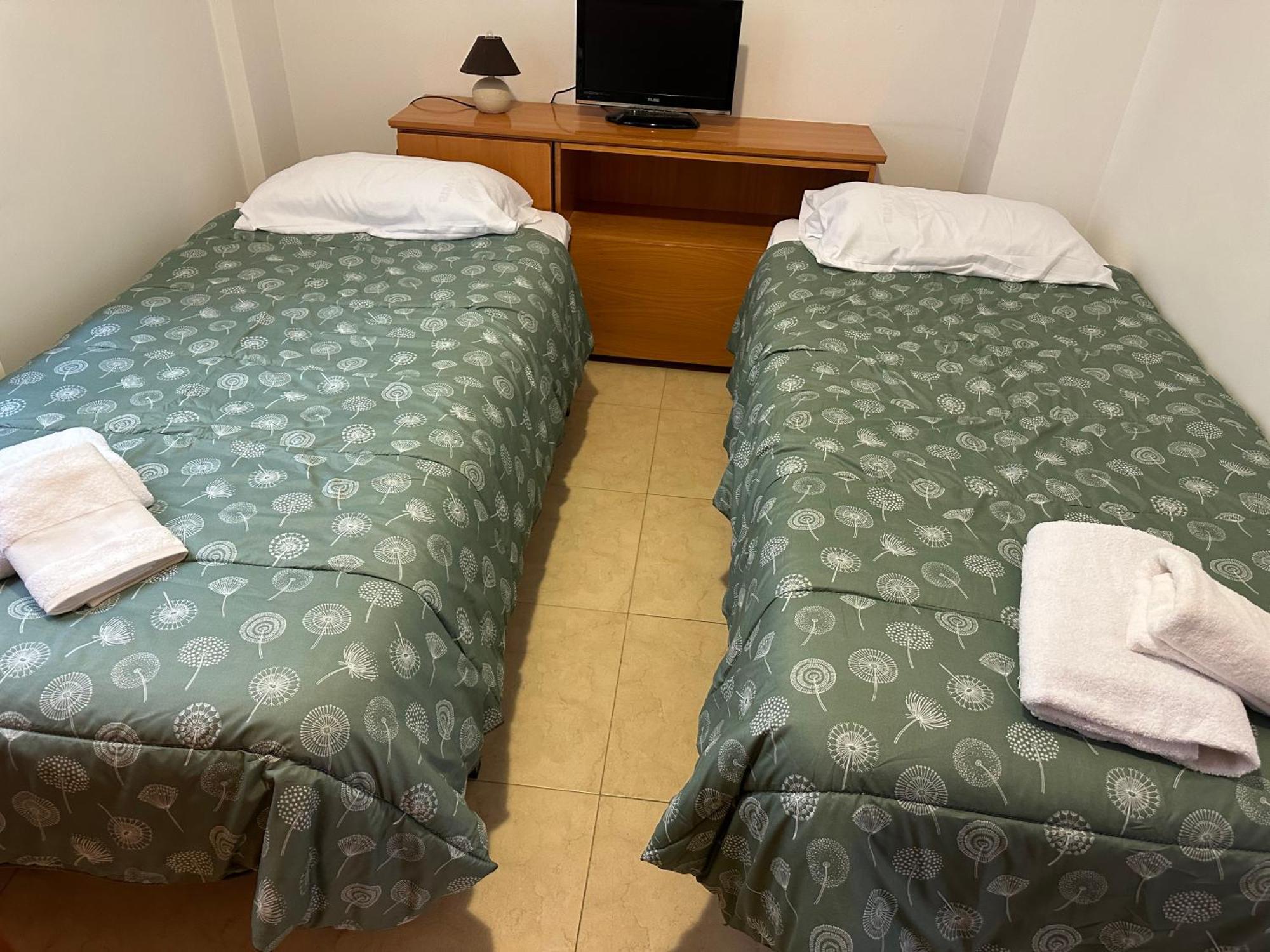 Appartement L'ainsa *